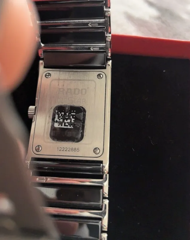 Часы женские Rado 7