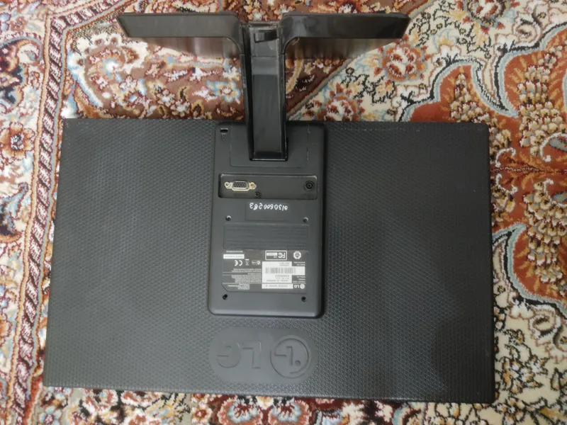 LG KAMPITUR 2 LG KAMPITUR 2