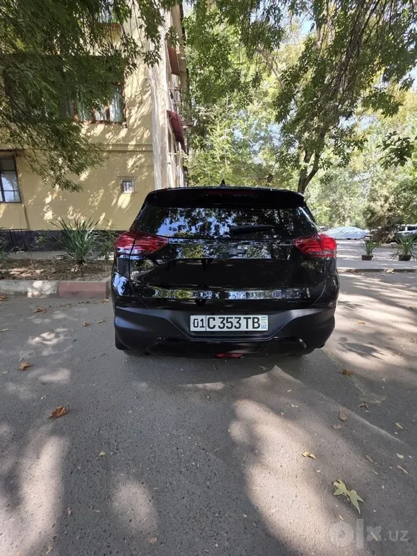 Tracker sotiladi yaxshi narxda 2 Tracker sotiladi yaxshi narxda 2