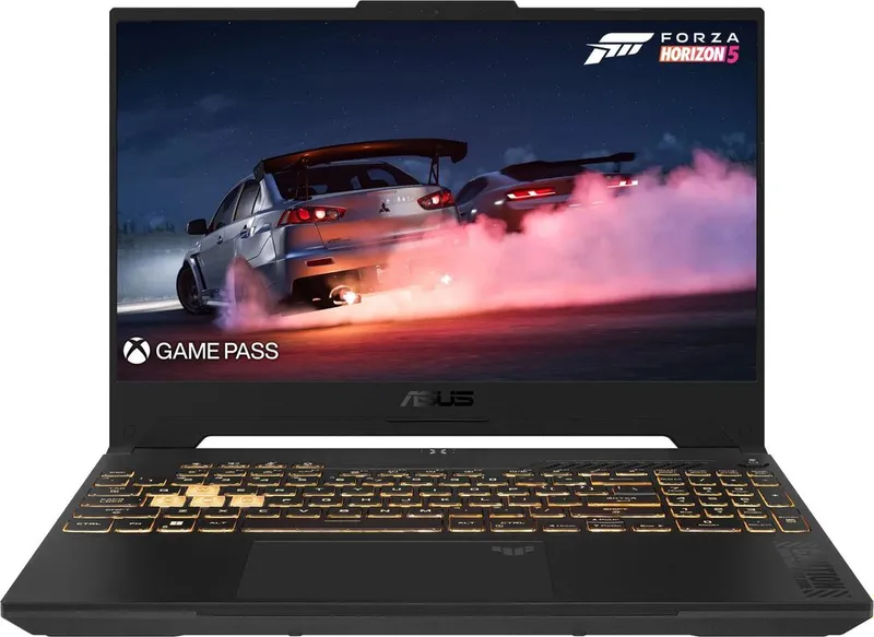 asus tuf f15 i7 12700h rtx 4070 8 gb 32 gb 1.5 tb noutbuk sotiladi 3