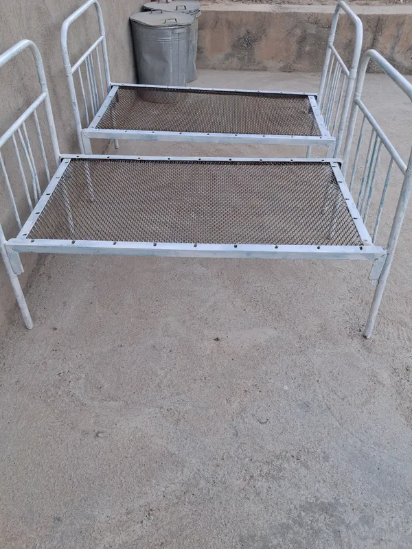 Продаётся кровать, Карши, Чоркумбаз 1 Продаётся кровать, Карши, Чоркумбаз 1