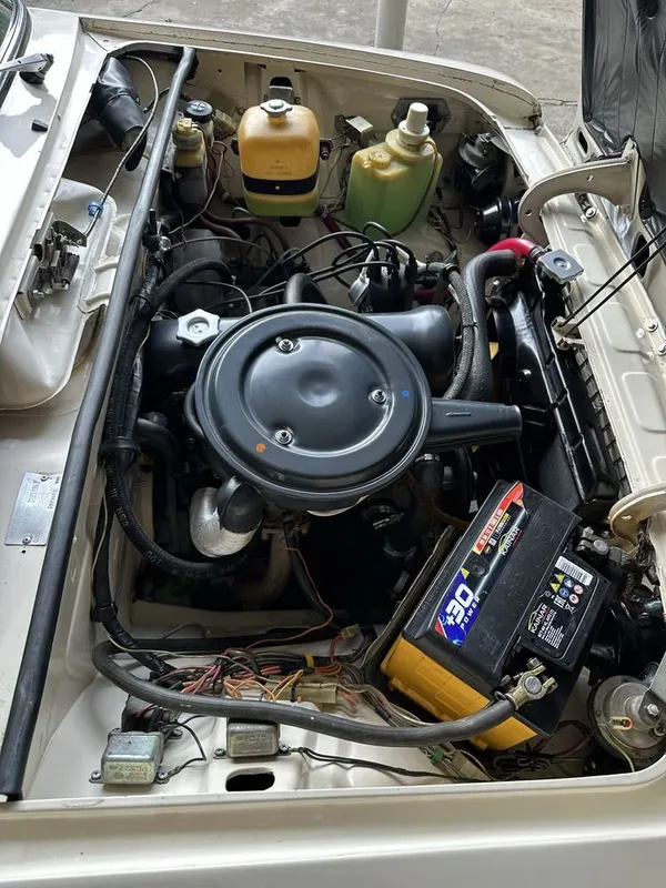 VAZ 2106 Sotladi 6 VAZ 2106 Sotladi 6