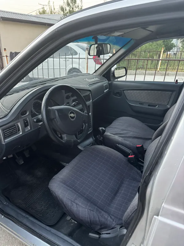 Chevrolet Nexia 2 6