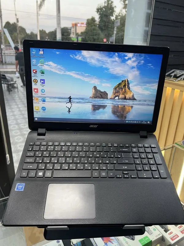 Acer intel celeron N 3060 1