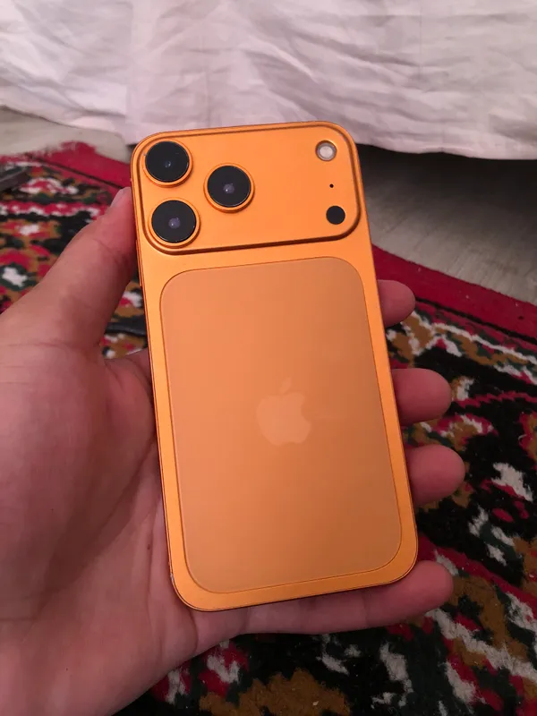 Iphone xr 17 pri