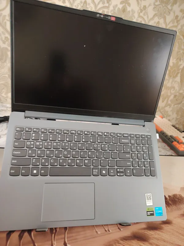 Lenova Loq 2