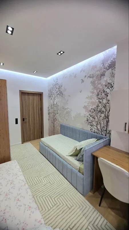 Продаётся квартира в новостройке "UCHTEPA AVENUE" 10