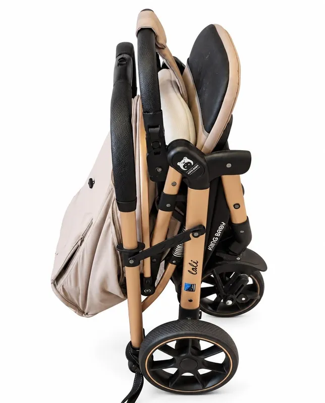 Коляска чемодан Ining Baby 3 Коляска чемодан Ining Baby 3