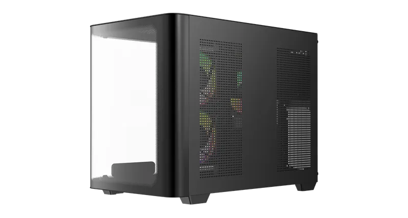 Iota C50 BK Curve ARGB 3