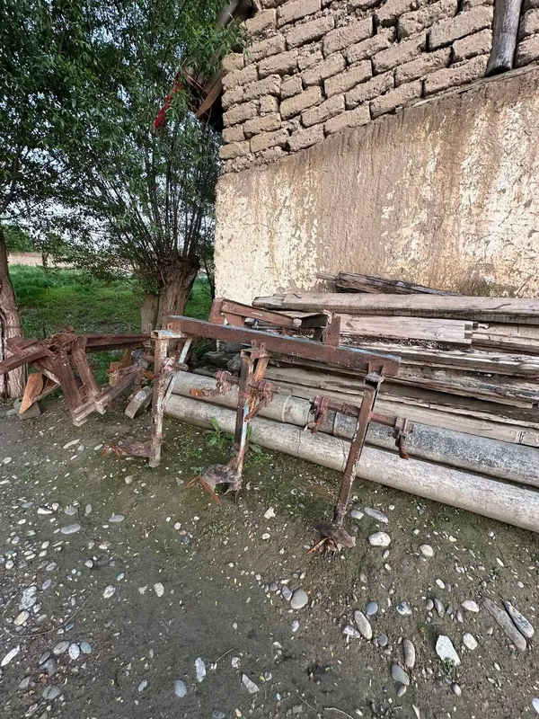 Tiraktr sotiladi srochno madel 80 MTZ hamma jihatlari bilan narxi — фото 2