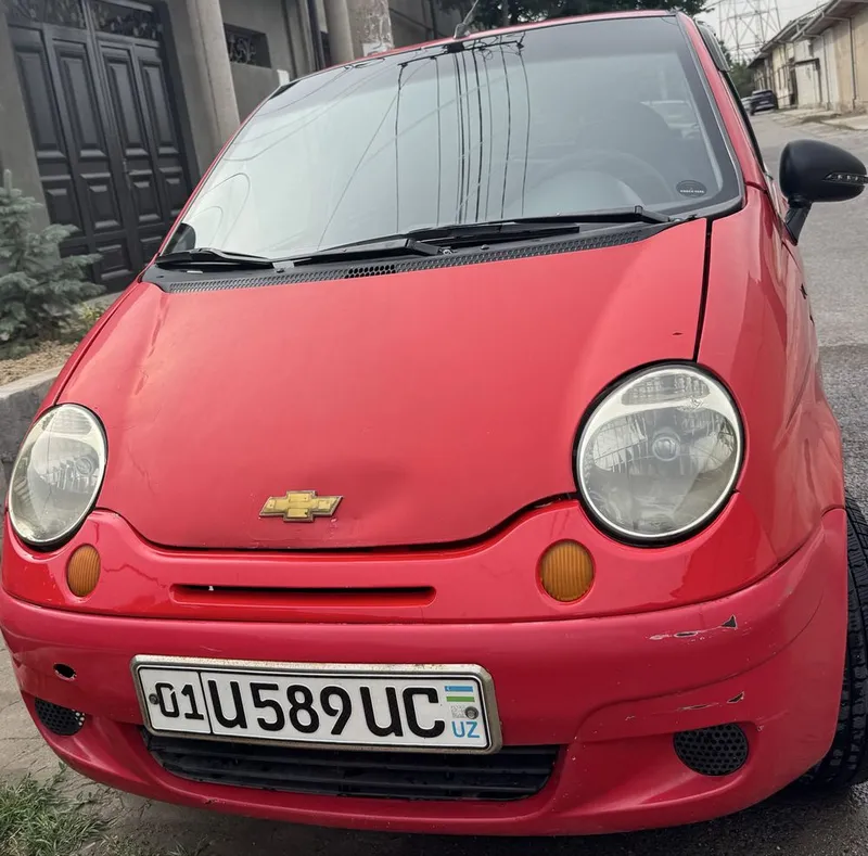 Matiz arenda vikup