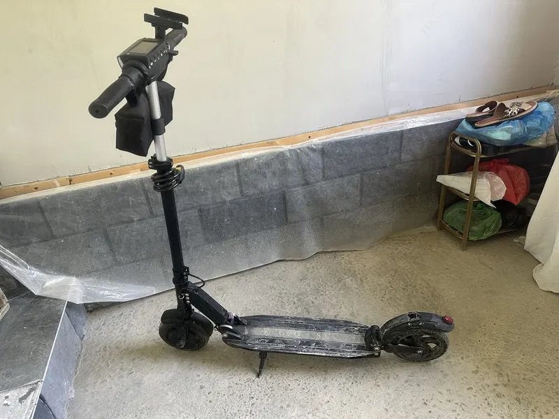 Elektro samakat sotiladi 3 Elektro samakat sotiladi 3