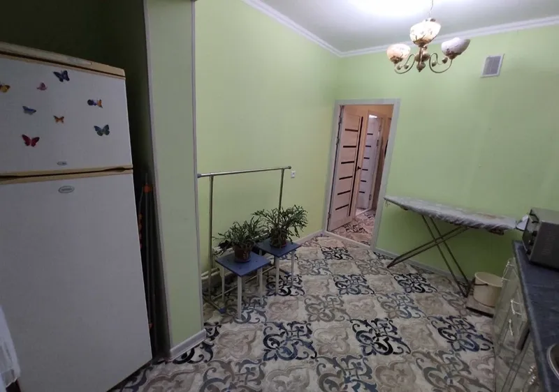 Вторичный фонд, 2-комнатная квартира (Яшнабадский район) — фото 4