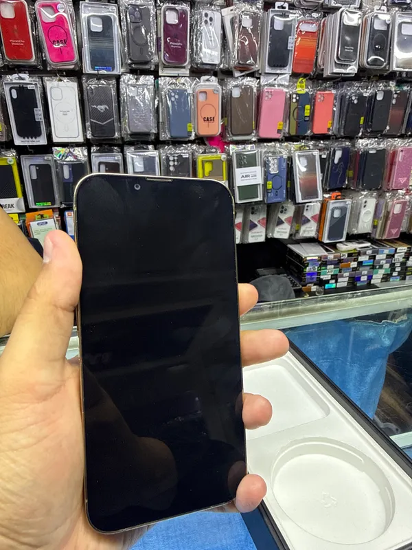 iPhone 13 Pro 2