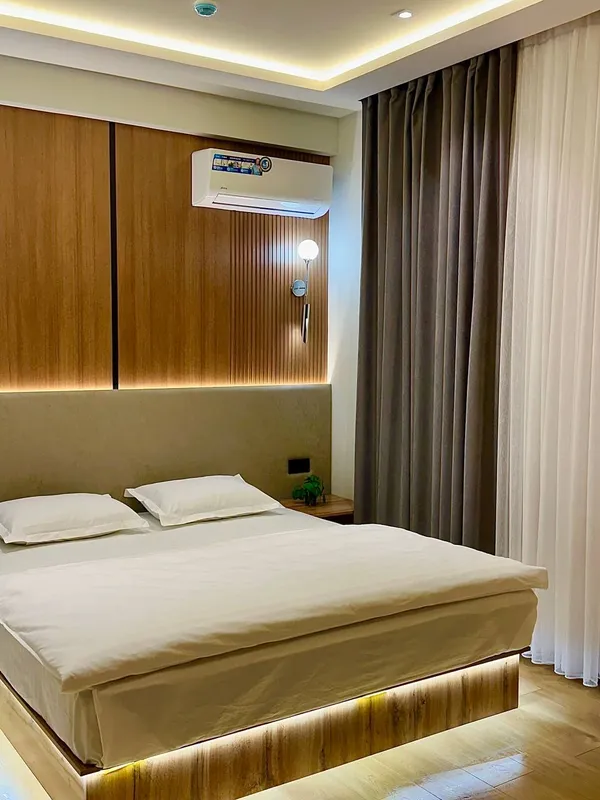 Hotel 24/7 1 Hotel 24/7 1