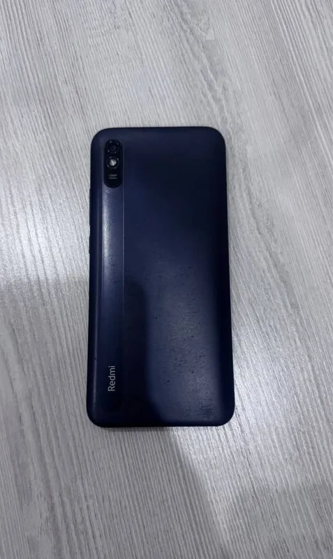 Redmi 9a sotiladi srochno nerxini kelishamiz 7
