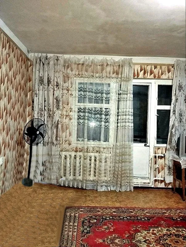 Массив ТашСельмаш. Кафе Шохона — фото 2