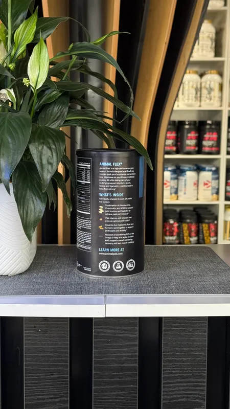 Universal Nutrition Animak Flex 44 Packs. — фото 2