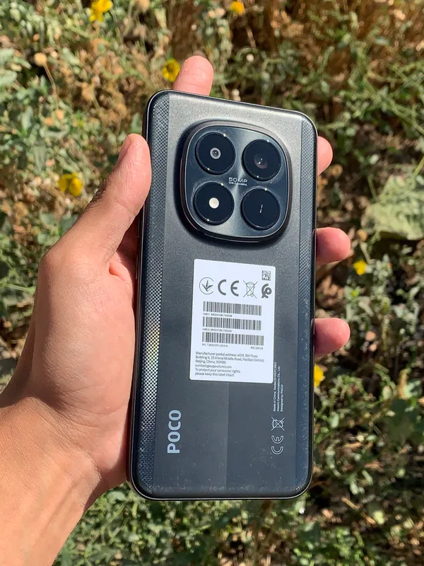 Poco M8 Pro 5G 3