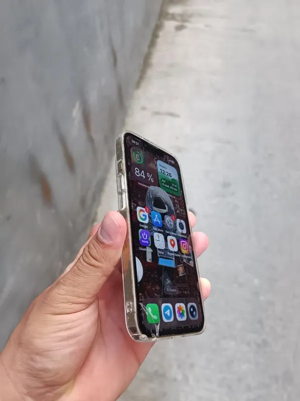 IPhone 13 Pro — фото 2