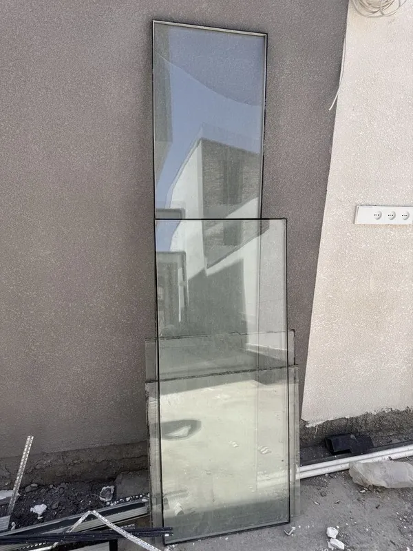 Akfa plastdan yasalga eshik sotiladi — фото 3