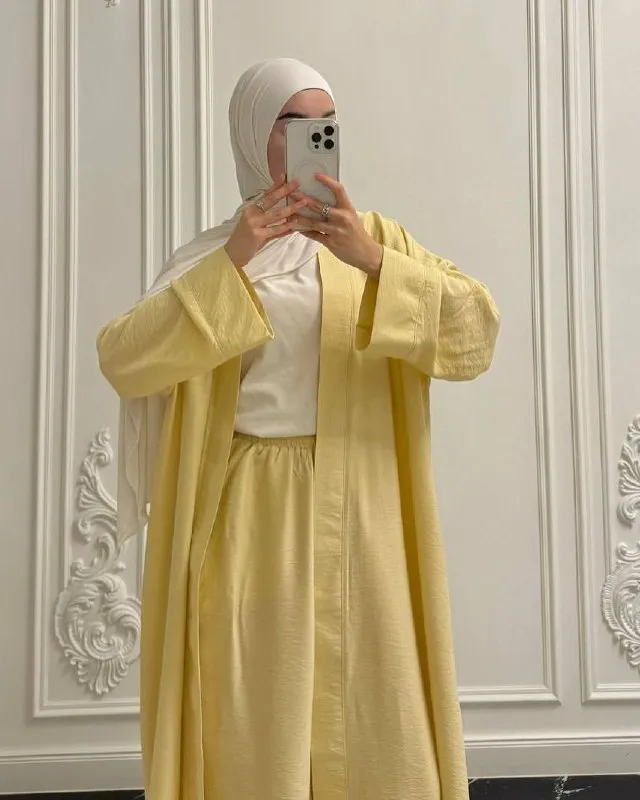 Wringina 4ka abaya sotuvda — фото 1