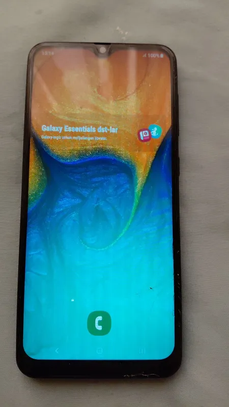 Samsung A30 1