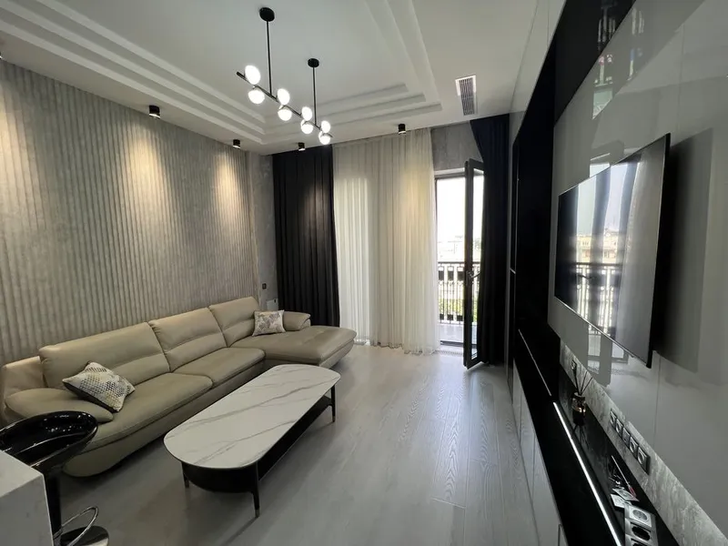 Сдается квартира на Mirobod Avenue 1