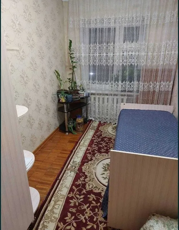 Продается 4 комнатная квартира Кибрай 8 Продается 4 комнатная квартира Кибрай 8