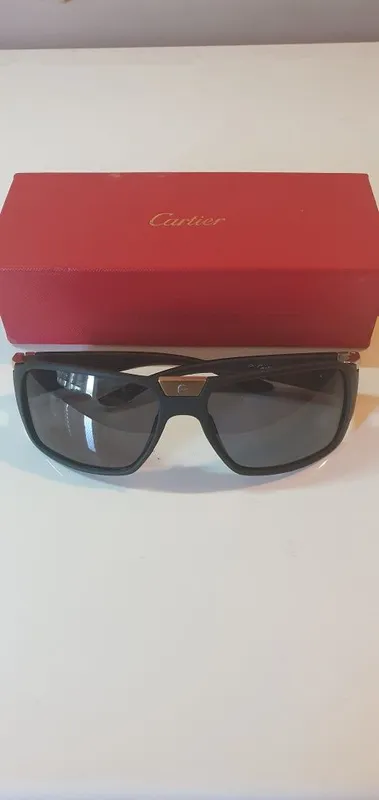Очки Carter Santos Sports 1 Очки Carter Santos Sports 1