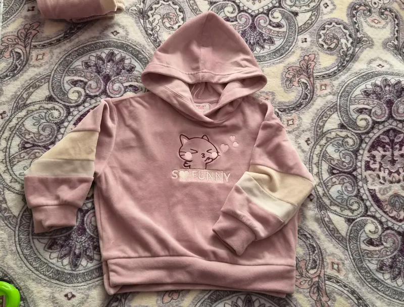 Костюм фирма Gee jay, 3-4 года 104см 8 Костюм фирма Gee jay, 3-4 года 104см 8