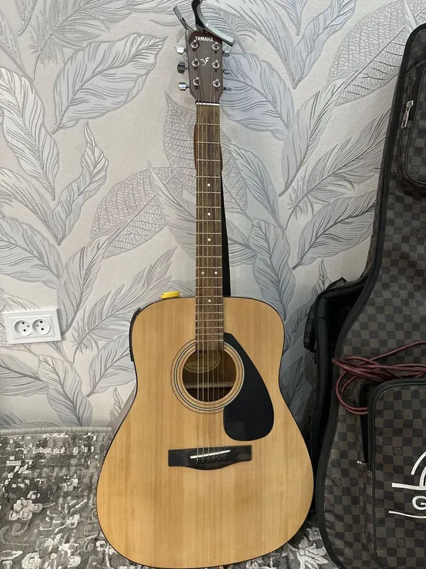 Gitara Yamaha F310 orginal 2