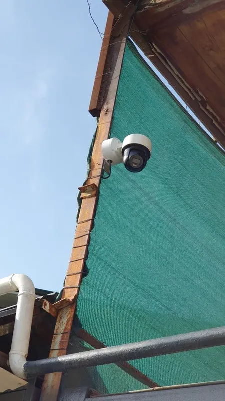 Камера видеонаблюдения Hikvision | Поворотная камера 8 Камера видеонаблюдения Hikvision | Поворотная камера 8