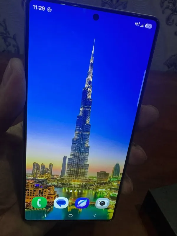 samung s 25 ultra ideal holatda 8