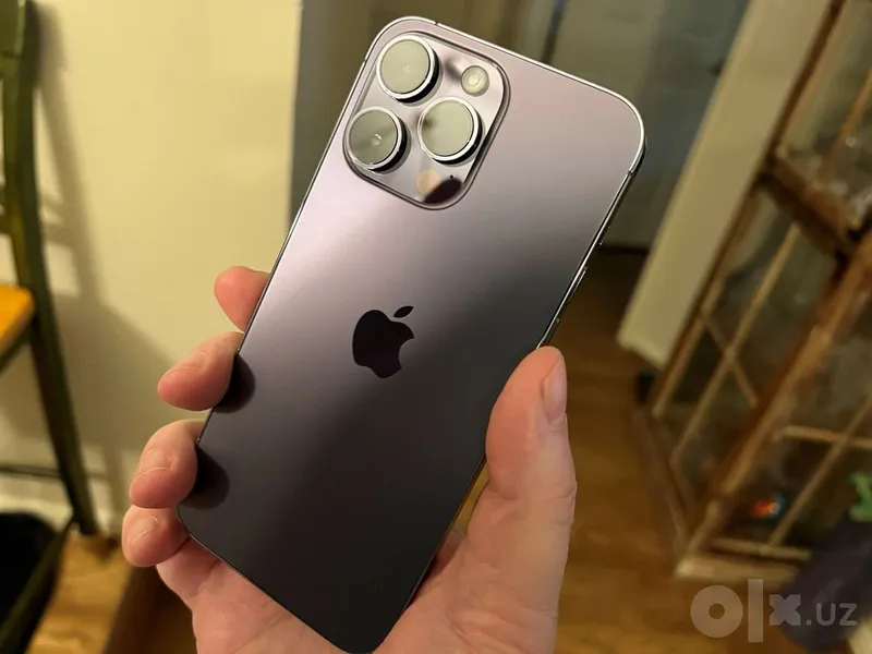 iPhone 14 Pro Max 256 GB radnoy iPhone 14 Pro Max 256 GB radnoy