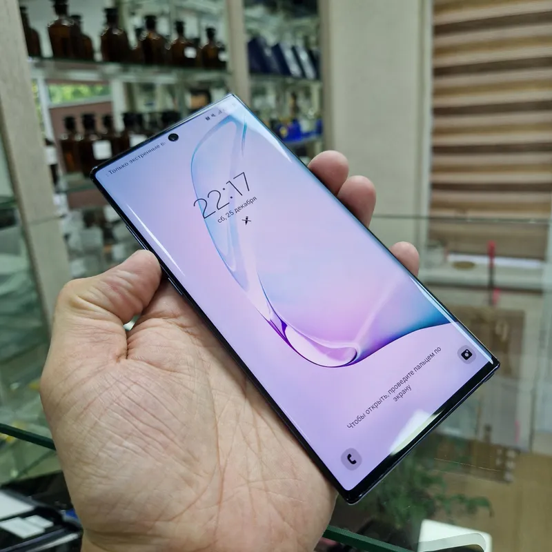 Samsung Note10Plus 2 Samsung Note10Plus 2