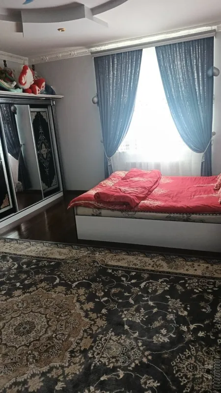 Урганчда уч хонали квартира — фото 7