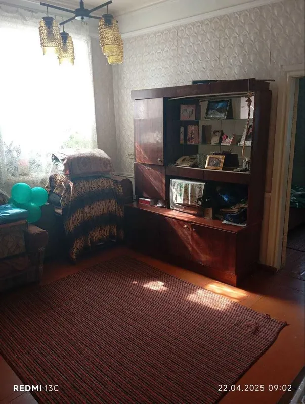 В Алмалыке продаётся дом — фото 2