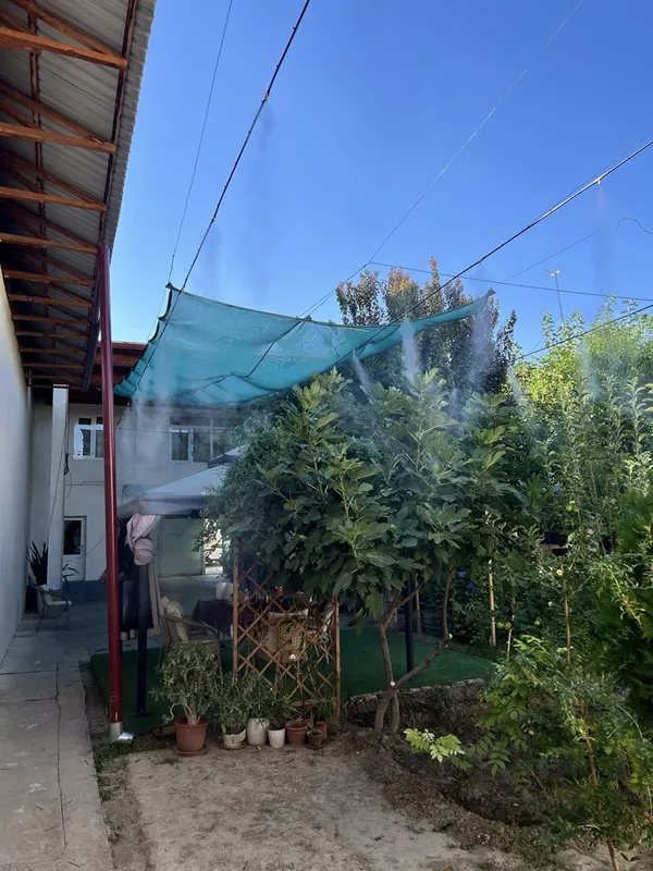 Mikroklimat ustanovka hamma narsalari bilan garantiya beramiz 2