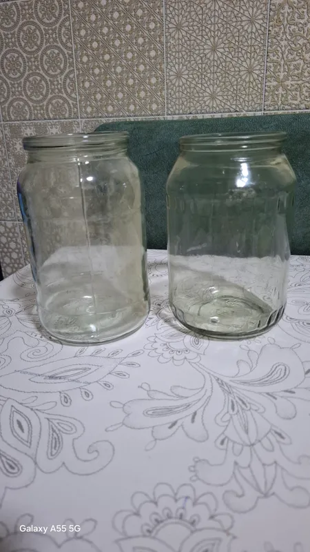 Продаём банки