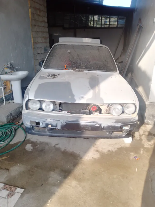 BWM BWM