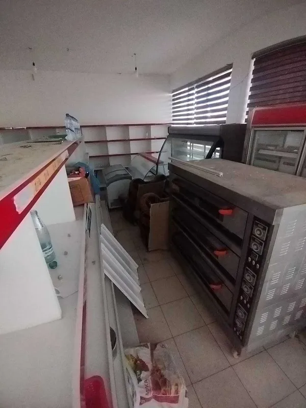 Холодильник Магазинге керекли затлар сатылады — фото 1 Холодильник Магазинге керекли затлар сатылады — фото 1