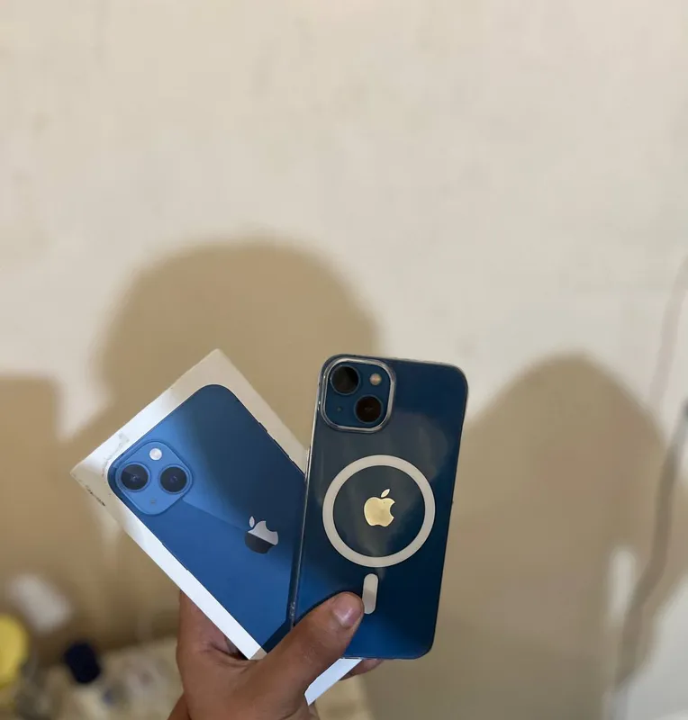 Iphone13 Pamit 128 yomkist 75 karobka dakumentli