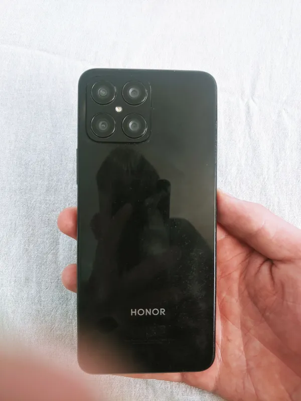 Honor x8 — фото 2