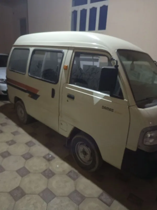 Продаётся хороший дамас 2