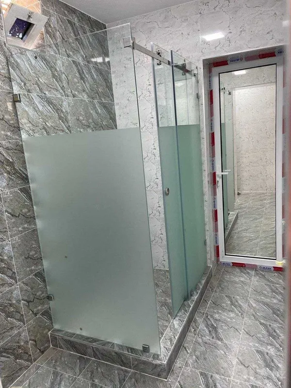 Стеклянные душевые кабины | CITY GLASS DOORS 7 Стеклянные душевые кабины | CITY GLASS DOORS 7