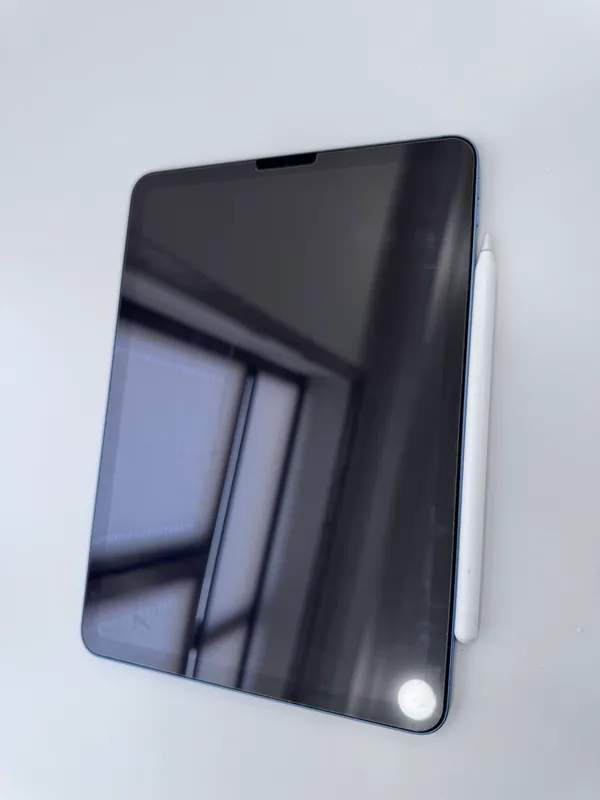 iPad Air 5 — фото 3