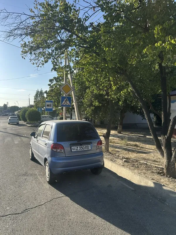 Matiz mx srochna sotiladi holati yaxshi kesela korasla 2 Matiz mx srochna sotiladi holati yaxshi kesela korasla 2
