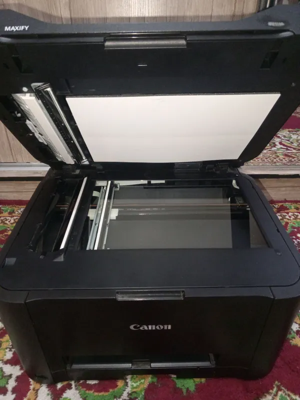 Canon MAXIFY MB5160 printer — фото 4