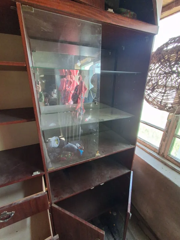 Stenka 2,5 metr xolati yaxshi savetskiy kami bor — фото 3